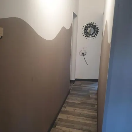 شقة Bienvenue Chez Les Ch'oups Le Loft 50 M2 لا بوربول